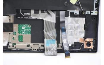 Lenovo 5CB1C93036 COVER Upper CaseASM_USAENGL82JWBU_RGBW/F