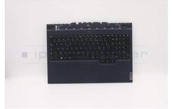 Lenovo 5CB1C93037 COVER Upper Case ASM_FRA L82JW BU_RGBW/F