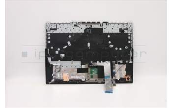 Lenovo 5CB1C93037 COVER Upper Case ASM_FRA L82JW BU_RGBW/F