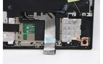 Lenovo 5CB1C93038 COVER UpperCaseASM_FRA/ARAL82JWBU_RGBW/F