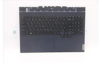 Lenovo 5CB1C93059 COVER Upper Case ASM_ARA L82JW BU_WHW/F