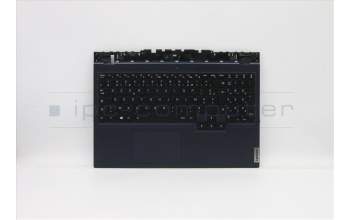 Lenovo 5CB1C93069 COVER Upper Case ASM_FRA L82JW BU_WHW/F