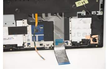 Lenovo 5CB1C93078 COVER Upper Case ASM_JPN L82JW BU_WHW/F