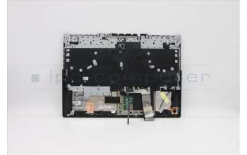 Lenovo 5CB1C93079 COVER Upper Case ASM_KOR L82JW BU_WHW/F