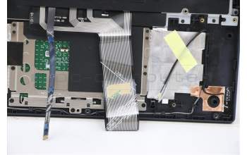 Lenovo 5CB1C93079 COVER Upper Case ASM_KOR L82JW BU_WHW/F