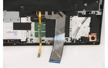 Lenovo 5CB1C93088 COVER Upper Case ASM_TC L82JW BU_WHW/F