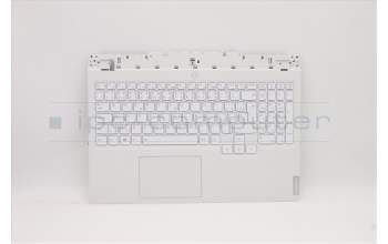 Lenovo 5CB1C93095 COVER Upper CaseASM_CZE/SLKL82JWSG_BUW/F