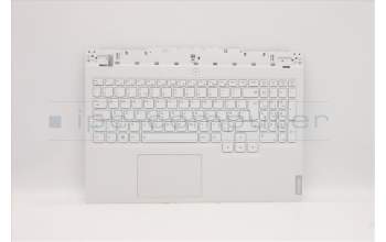 Lenovo 5CB1C93099 C-Abdeckung mit Tastatur, Englisch (GB)