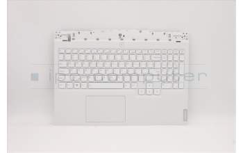 Lenovo 5CB1C93100 COVER Upper Case ASM_USAENGL82JWSG_BUW/F