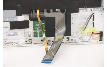 Lenovo 5CB1C93100 COVER Upper Case ASM_USAENGL82JWSG_BUW/F