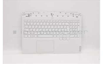 Lenovo 5CB1C93101 COVER Upper Case ASM_FRA L82JW SG_BUW/F