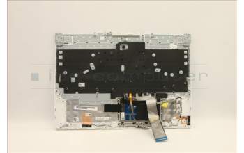 Lenovo 5CB1C93103 COVER Upper Case ASM_GER L82JW SG_BUW/F