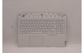 Lenovo 5CB1C93109 COVER Upper Case ASM_ITA L82JW SG_BUW/F
