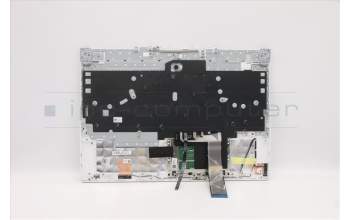 Lenovo 5CB1C93117 COVER Upper Case ASM_SPA L82JW SG_BUW/F