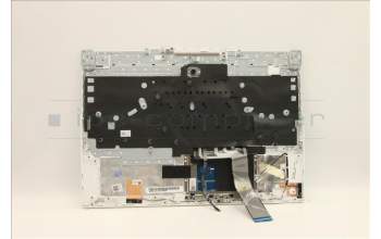Lenovo 5CB1C93119 COVER Upper Case ASM_THAI L82JW SG_BUW/F