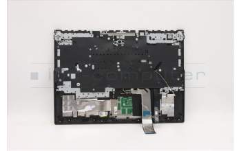 Lenovo 5CB1C93138 COVER Upper Case ASM_GRE L82JSSGw/RGBWRF