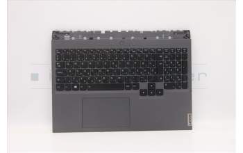 Lenovo 5CB1C93141 COVER Upper Case ASM_HUN L82JSSGw/RGBWRF