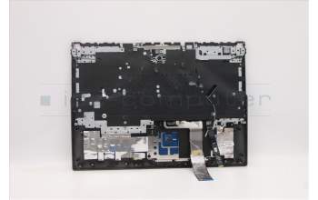 Lenovo 5CB1C93141 COVER Upper Case ASM_HUN L82JSSGw/RGBWRF