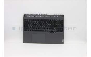 Lenovo 5CB1C93149 COVER Upper Case ASM_RUS L82JSSGw/RGBWRF