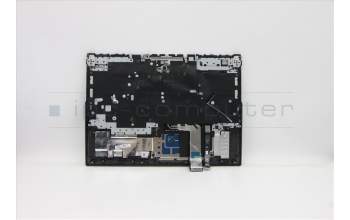Lenovo 5CB1C93149 COVER Upper Case ASM_RUS L82JSSGw/RGBWRF