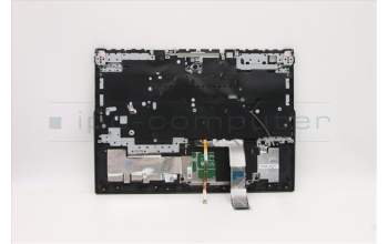 Lenovo 5CB1C93162 COVER Upper Case ASM_ENG L82JS SGw/WHWRF