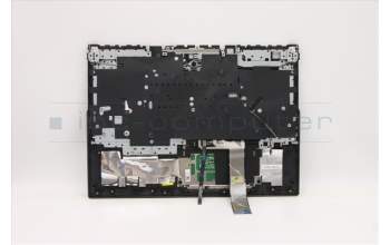 Lenovo 5CB1C93169 COVER Upper Case ASM_GER L82JS SGw/WHWRF