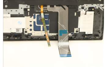 Lenovo 5CB1C93175 COVER Upper Case ASM_ITA L82JS SGw/WHWRF