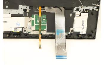 Lenovo 5CB1C93180 COVER Upper Case ASM_POR L82JS SGw/WHWRF