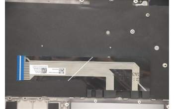 Lenovo 5CB1C93613 COVER Upper Case ASM_RUS_H20WHSTOGY