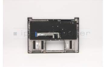 Lenovo 5CB1C93622 COVER Upper Case ASM_ENG_H20WHSTOGY