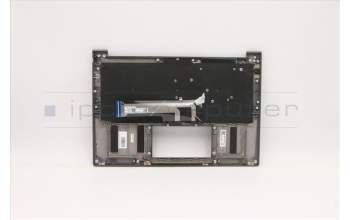 Lenovo 5CB1C93628 COVER Upper Case ASM_FRA_H20WHSTOGY