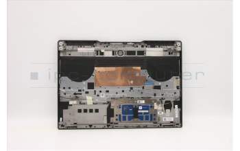 Lenovo 5CB1C93678 COVER Upper Case ASM_USA ENG L82K8 BK