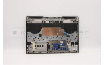 Lenovo 5CB1C93691 COVER Upper Case ASM_NORDIC L82K8 BK