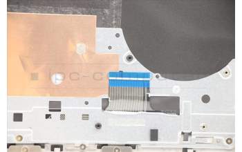 Lenovo 5CB1C93691 COVER Upper Case ASM_NORDIC L82K8 BK