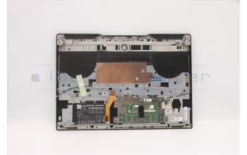 Lenovo 5CB1C93703 COVER Upper Case ASM_ARA L82K8 BK RGB