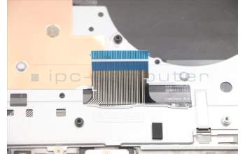 Lenovo 5CB1C93718 COVER Upper Case ASM_HUN L82K8 BK RGB