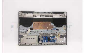 Lenovo 5CB1C93740 COVER Upper Case ASM_ENG L82K8 GY