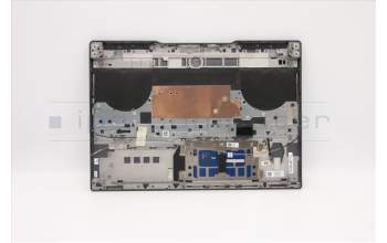 Lenovo 5CB1C93755 COVER Upper Case ASM_NORDIC L82K8 GY