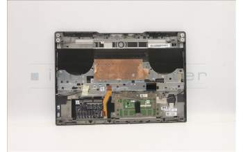 Lenovo 5CB1C94056 COVER Upper Case ASM_BEL L82K8 GY RGB
