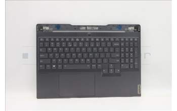 Lenovo 5CB1C94061 COVER Upper Case ASM_EURO ENG L82K8GYRGB