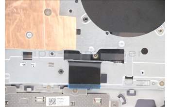 Lenovo 5CB1C94061 COVER Upper Case ASM_EURO ENG L82K8GYRGB