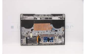 Lenovo 5CB1C94072 COVER Upper Case ASM_ITA L82K8 GY RGB