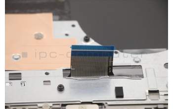 Lenovo 5CB1C94081 COVER Upper Case ASM_SWS L82K8 GY RGB
