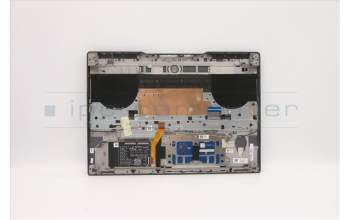 Lenovo 5CB1C94084 COVER Upper Case ASM_TUR L82K8 GY RGB