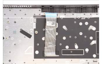 Lenovo 5CB1D01842 COVER Upper Case ASM_UKE L82NX IG_FP_D