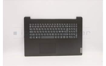 Lenovo 5CB1D01860 COVER Upper Case ASM_NORDIC L82NXIG_FP_D