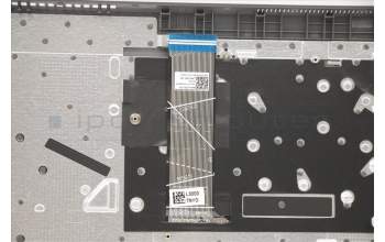 Lenovo 5CB1D01875 COVER Upper Case ASM_SPA L82NX IG_FP_U