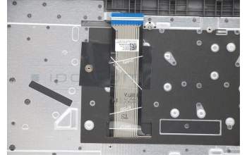 Lenovo 5CB1D01894 COVER Upper Case ASM_SLV L82NX IG_FP_U
