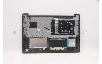 Lenovo 5CB1D01898 COVER Upper Case ASM_BUL L82NX IG_FP_U