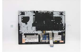 Lenovo 5CB1D01915 COVER UpperCaseASM_USA ENGL82K0PHABU